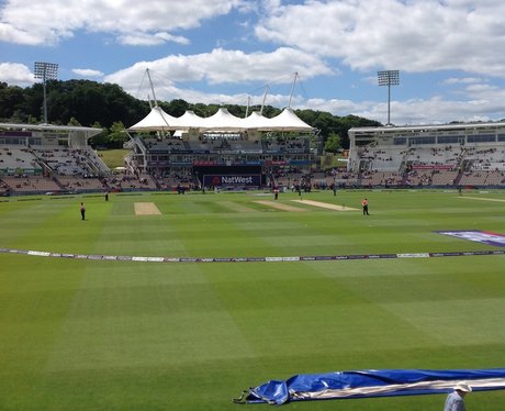 Ageas Bowl