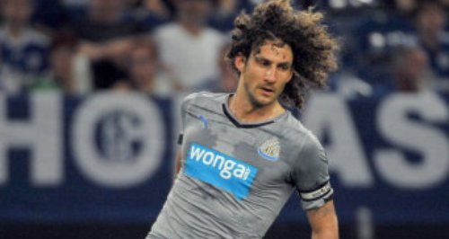 Fabricio Coloccini