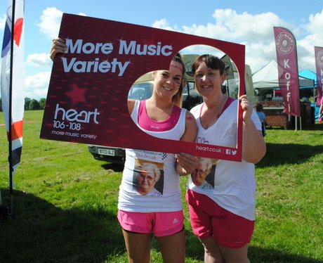 Race For Life - Doncaster