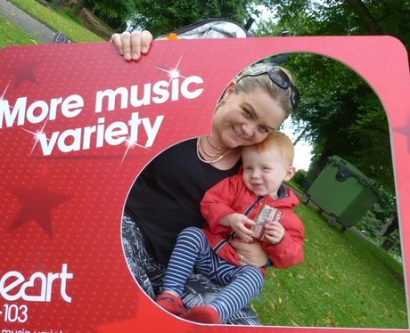 Summer Screen Colchester 2016