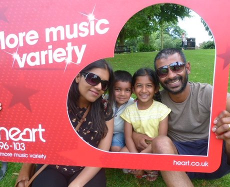 Summer Screen Colchester 2016