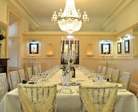 Braid Hills Hotel