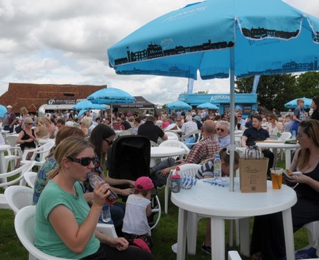 Essex Festival of Food and Drink