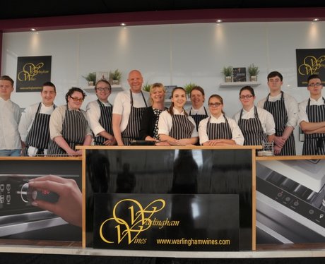 Essex Festival of Food and Drink