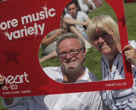 Essex Food & Drink Festival 2016