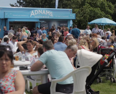 Essex Food & Drink Festival 2016