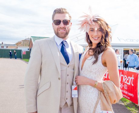 Great Yarmouth Racecourse Ladies Night 2016