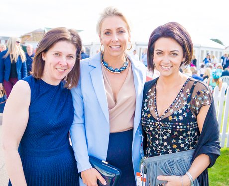 Great Yarmouth Racecourse Ladies Night 2016