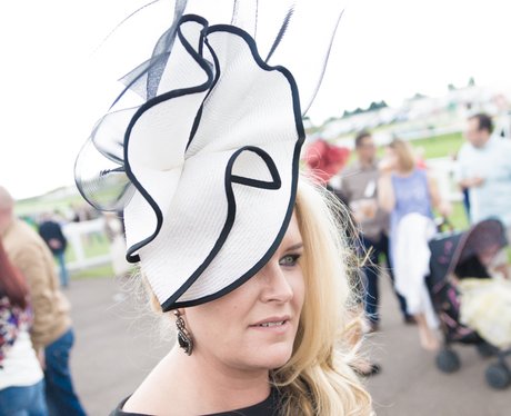 Great Yarmouth Racecourse Ladies Night 2016