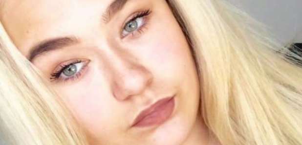 Megan Bell Died at TITP festival