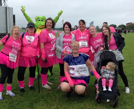 Race For Life