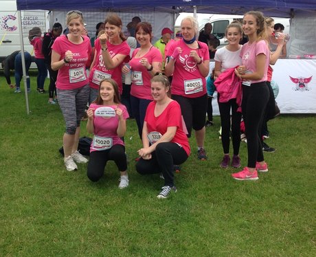 Race For Life