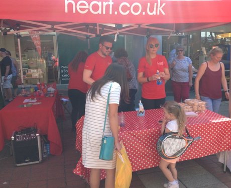 Southsea Food Festival
