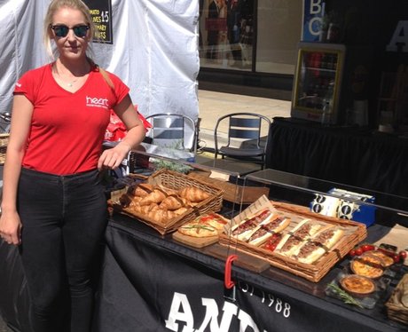 Southsea Food Festival
