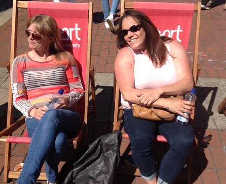 Southsea Food Festival
