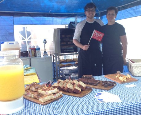 Southsea Food Festival