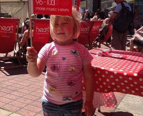 Southsea Food Festival