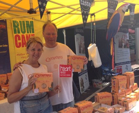 Southsea Food Festival