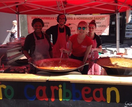 Southsea Food Festival