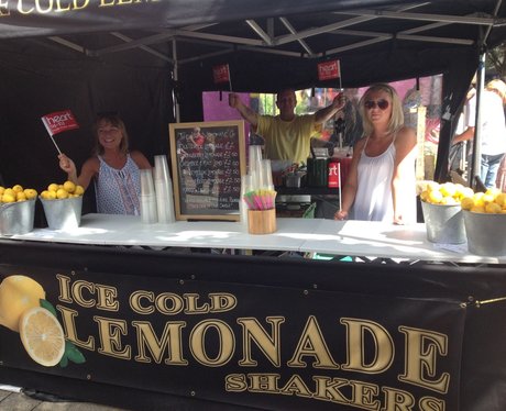 Southsea Food Festival