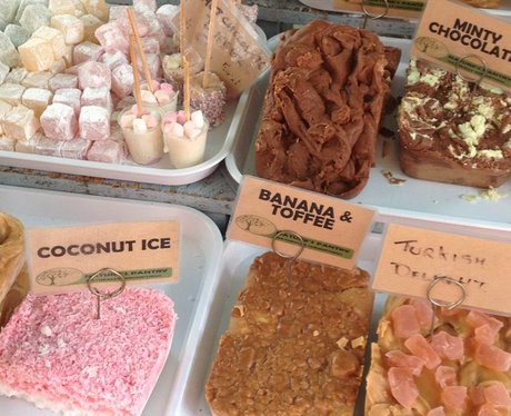 Southsea Food Festival