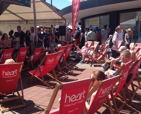 Southsea Food Festival