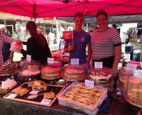 Southsea Food Festival