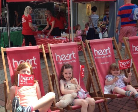 Southsea Food Festival