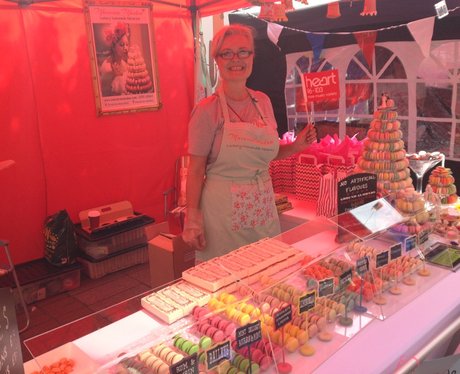 Southsea Food Festival