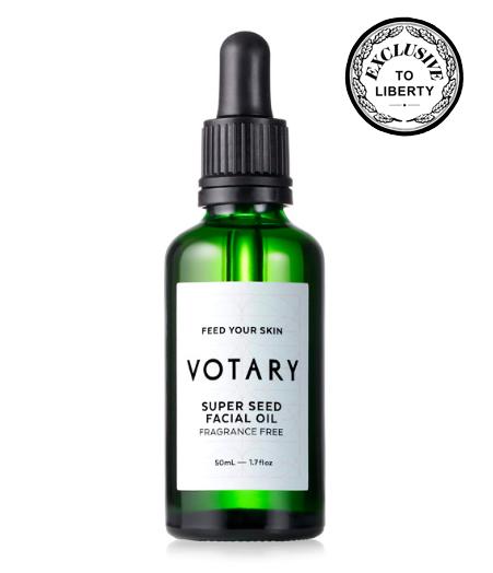 Super Seed Oil from Votary