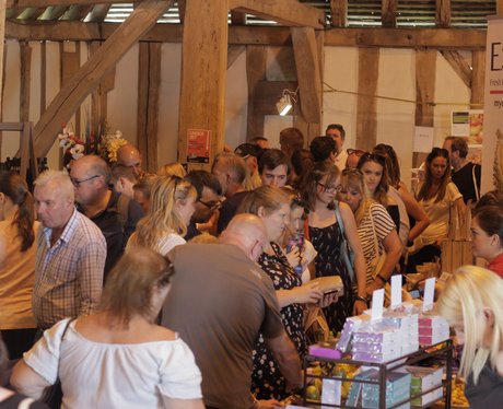 Essex Festival of Food and Drink - Day 2