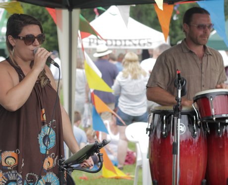 Essex Festival of Food and Drink - Day