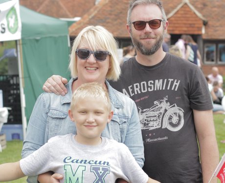 Essex Festival of Food and Drink - Day 2