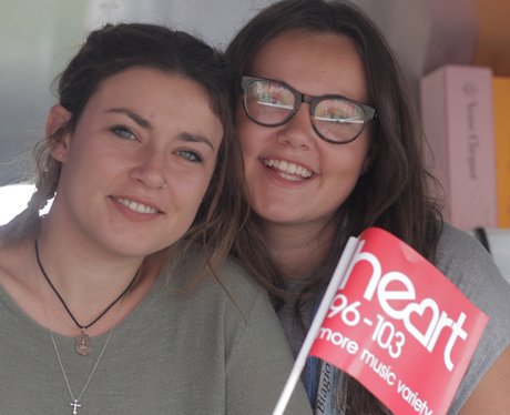 Essex Festival of Food and Drink - Day 2