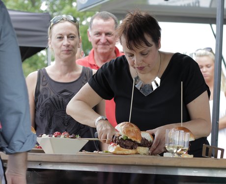 Essex Festival of Food and Drink - Day 2