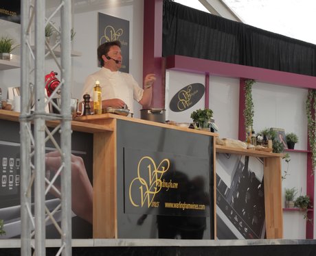 Essex Festival of Food and Drink - Day 2
