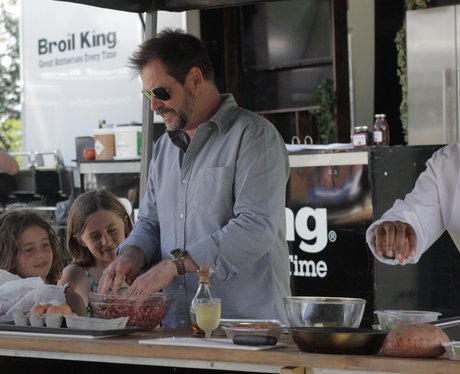 Essex Festival of Food and Drink - Day 2