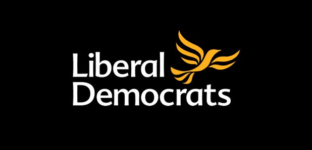 Lib Dems Logo - LBC