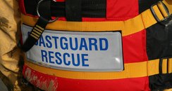 coastguard search