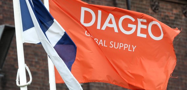 Diageo