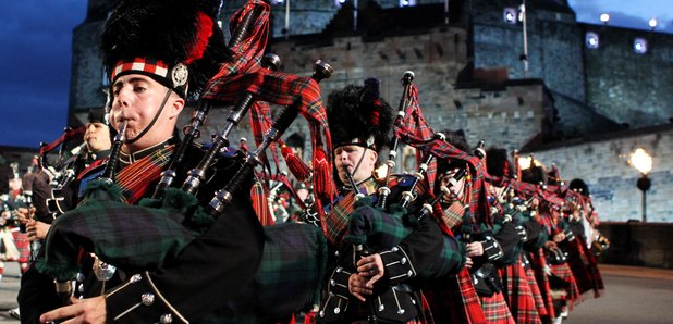 Edinburgh Military Tattoo