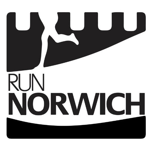 Run Norwich 2016 Logo