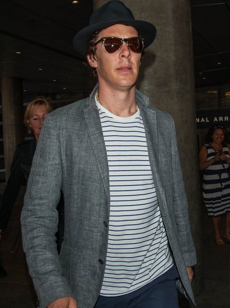 Best Celebrity Pictures: 8th August