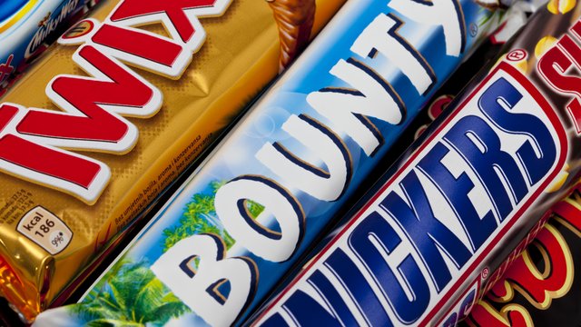 Your Favourite Chocolate Bar Could Cost More Than £1 By Next Year - Heart