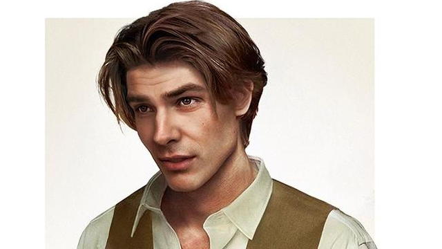 Disney Princes Are Brought To Life And They're REALLY HOT 