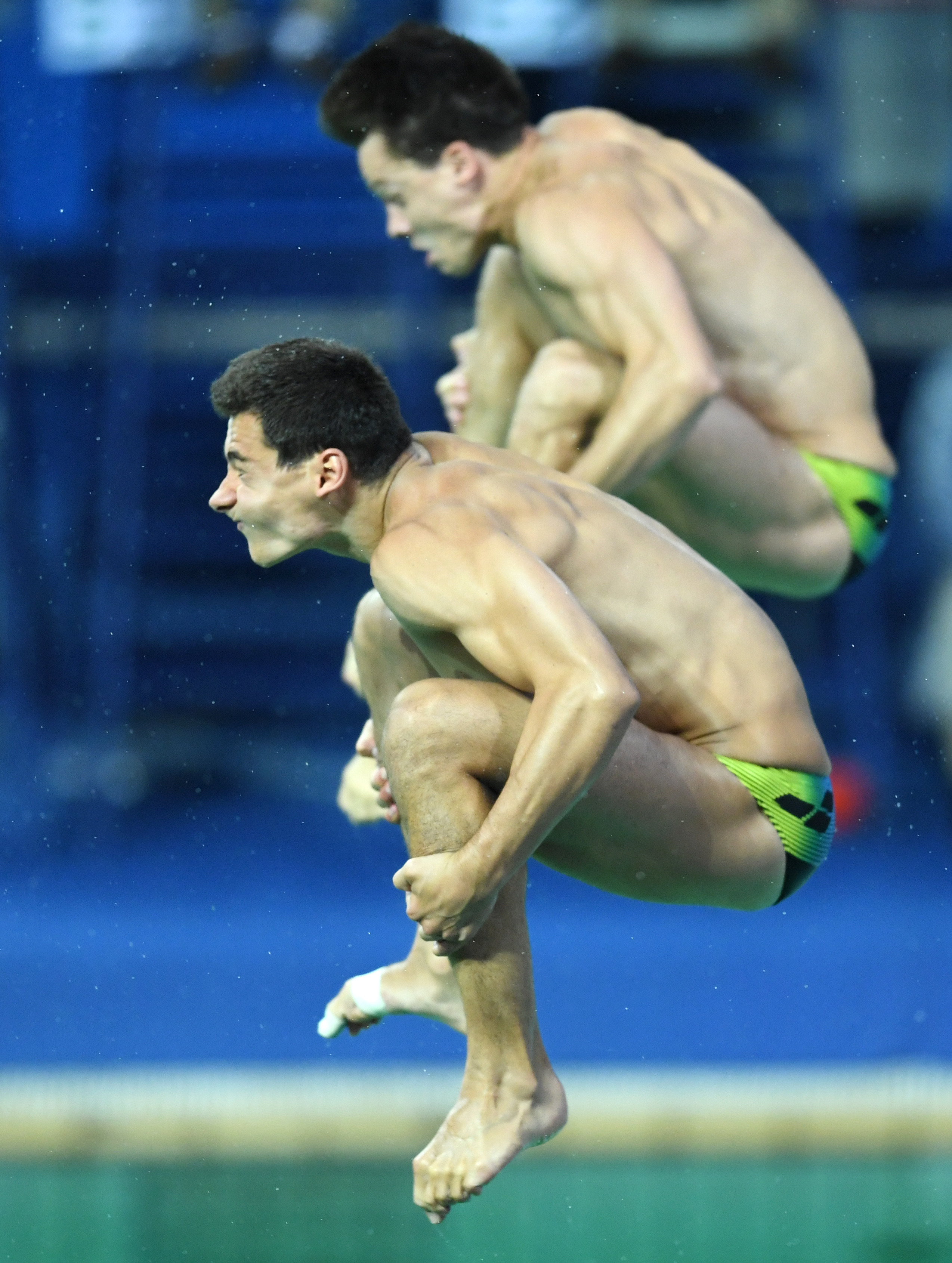 These HILARIOUS Pictures Of Olympic Athletes Are Guaranteed To Make You LOL! - Heart2548 x 3380