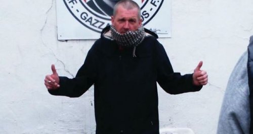 Peter Scotter