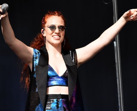 V Festival Chelmsford 2016: Day 1