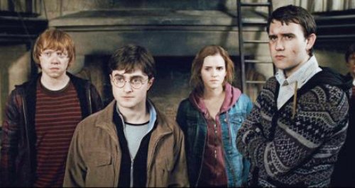 If You Didn't Manage To Get Tickets To The New 'Harry Potter' Play, Try