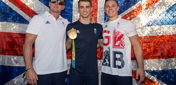 Max Whitlock